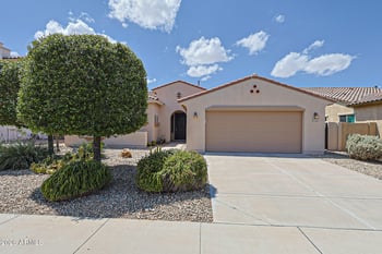 13678 S 176th Dr, Goodyear, AZ 85338