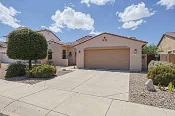 13678 S 176th Dr, Goodyear, AZ 85338
