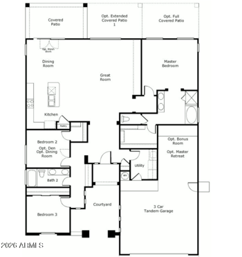 13678 S 176th Dr, Goodyear, AZ 85338