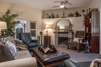 13679 108th Dr, Sun, AZ 85351