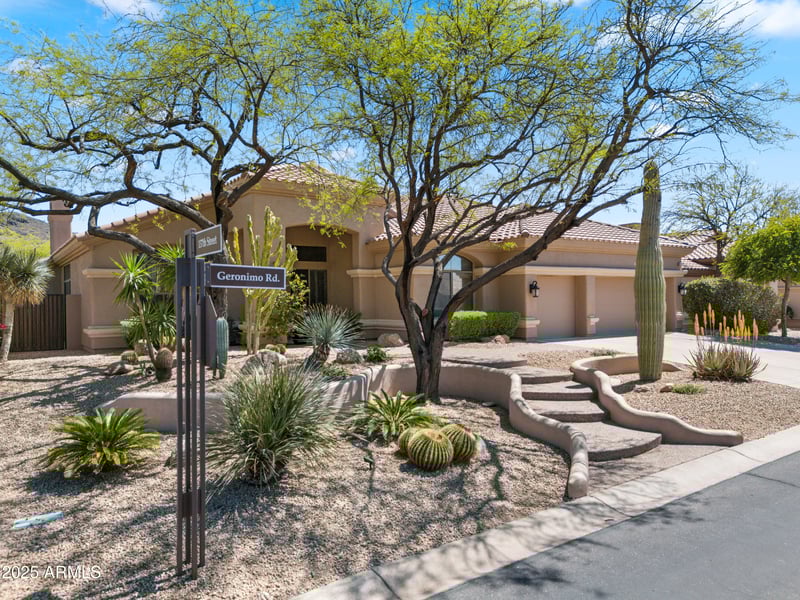 13679 Geronimo Rd, Scottsdale, AZ 85259