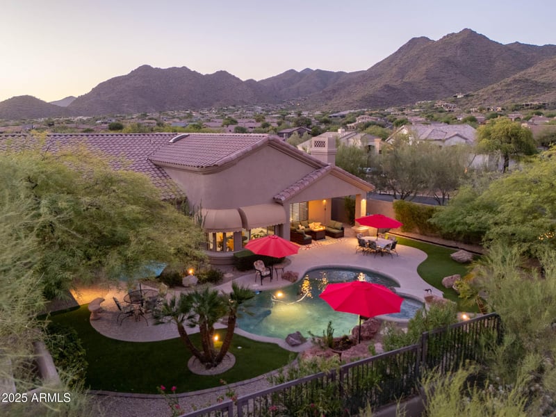 13679 Geronimo Rd, Scottsdale, AZ 85259