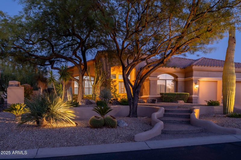 13679 Geronimo Rd, Scottsdale, AZ 85259