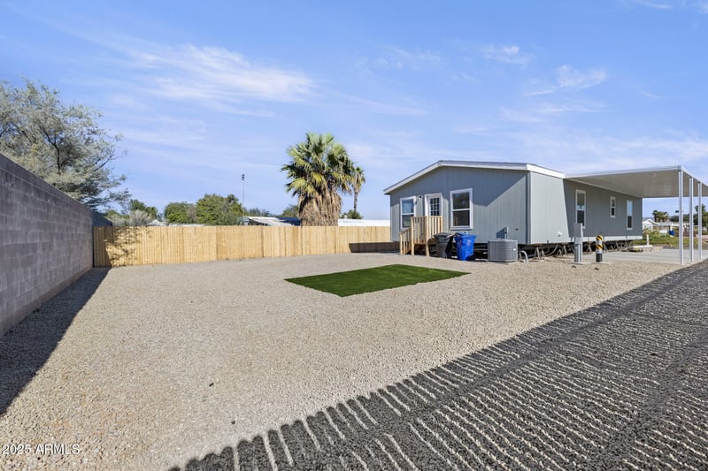 1368 76th Pl, Mesa, AZ 85209