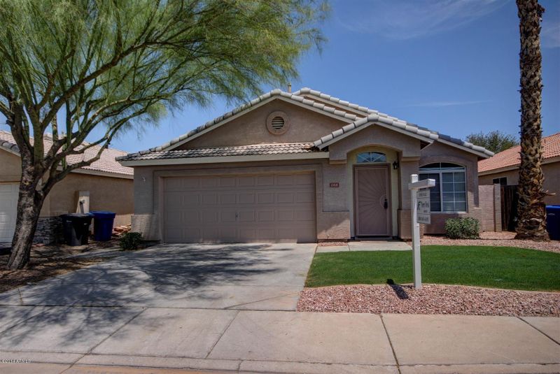 1368 E Binner Dr, Chandler, AZ 85225
