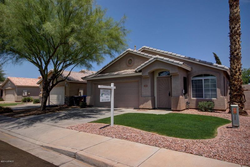 1368 E Binner Dr, Chandler, AZ 85225