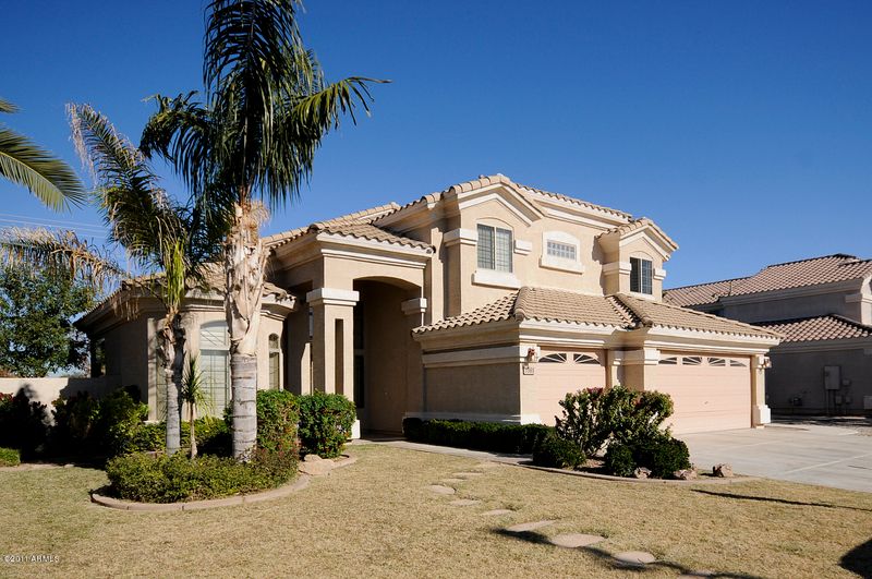 1368 E Shannon St, Gilbert, AZ 85295