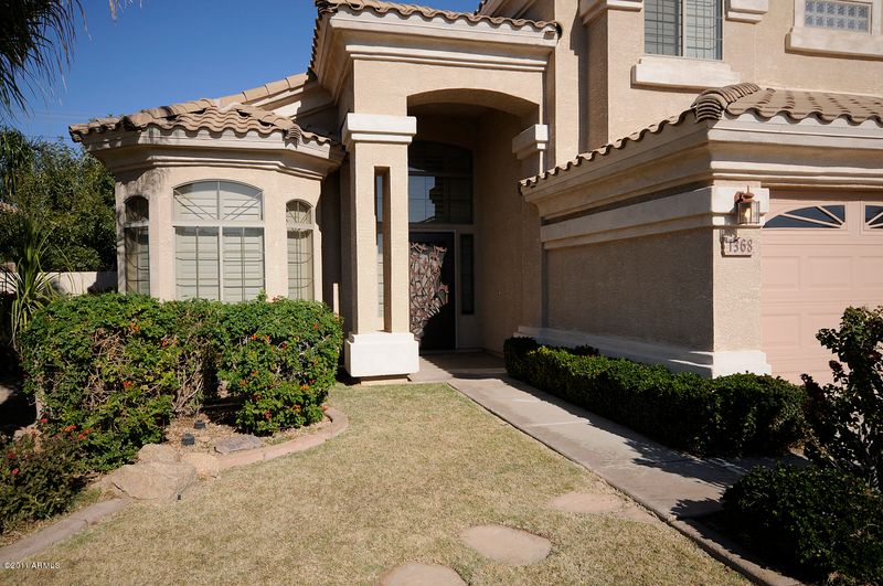 1368 E Shannon St, Gilbert, AZ 85295