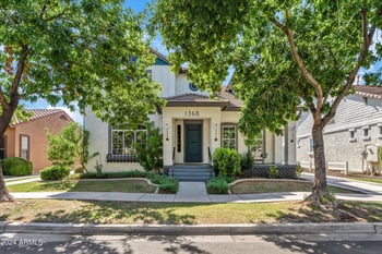 1368 Mulberry St, Gilbert, AZ 85296