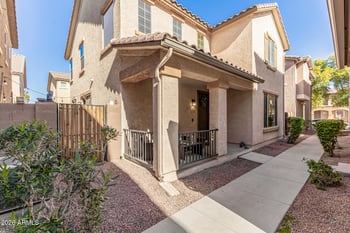 1368 Ponderosa Dr, Gilbert, AZ 85296