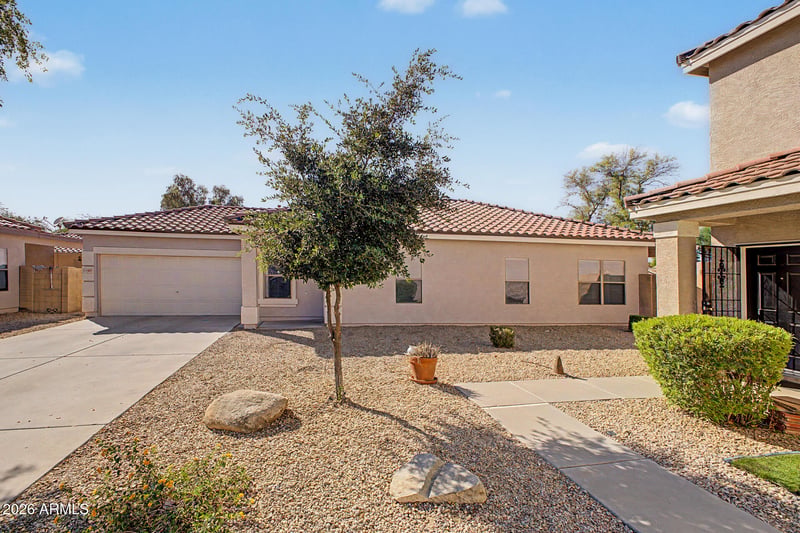 1368 Wagon Wheel Ct, Chandler, AZ 85286