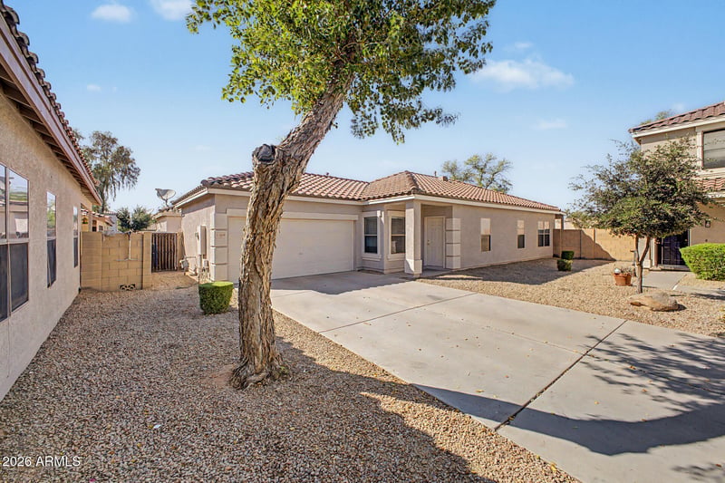1368 Wagon Wheel Ct, Chandler, AZ 85286