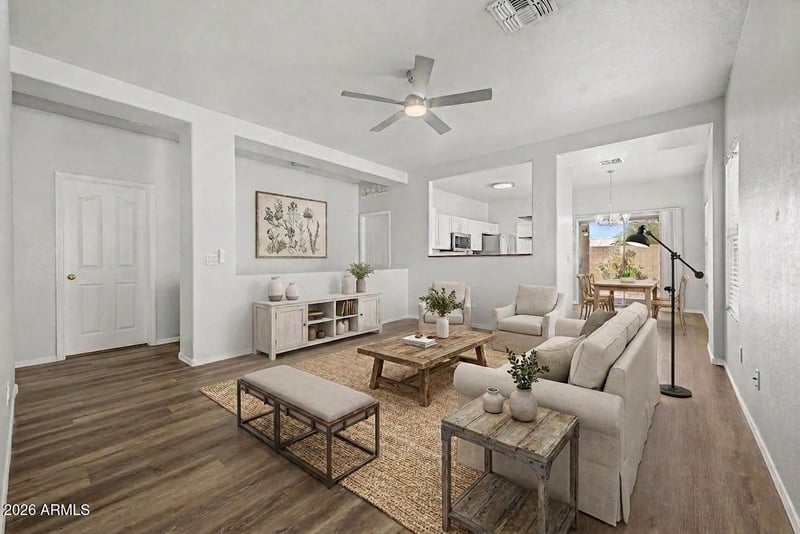 1368 Wagon Wheel Ct, Chandler, AZ 85286