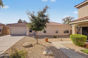 1368 Wagon Wheel Ct, Chandler, AZ 85286