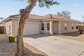 1368 Wagon Wheel Ct, Chandler, AZ 85286