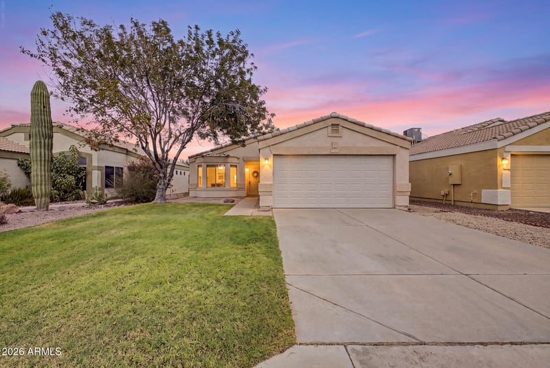 1368 18th Ave, Apache Junction, AZ 85120