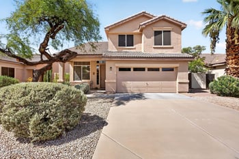 1368 W Enfield Way, Chandler, AZ 85286