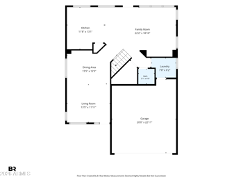 1368 W Enfield Way, Chandler, AZ 85286