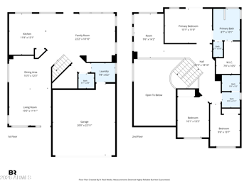 1368 W Enfield Way, Chandler, AZ 85286