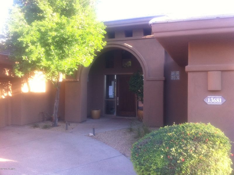 13681 E Columbine Dr, Scottsdale, AZ 85259