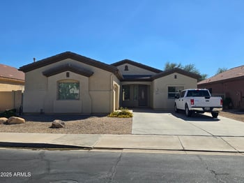 13681 Holly St, Goodyear, AZ 85395