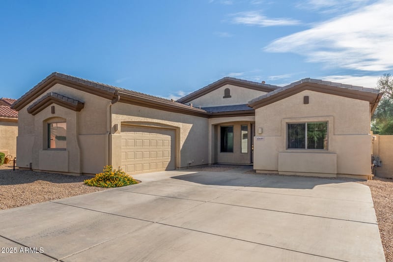 13681 Holly St, Goodyear, AZ 85395