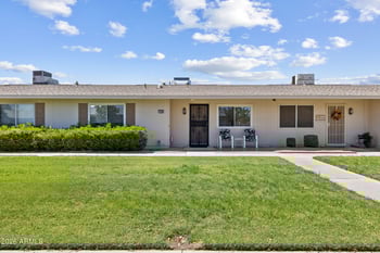 13682 Garden Court Dr, Sun City, AZ 85351