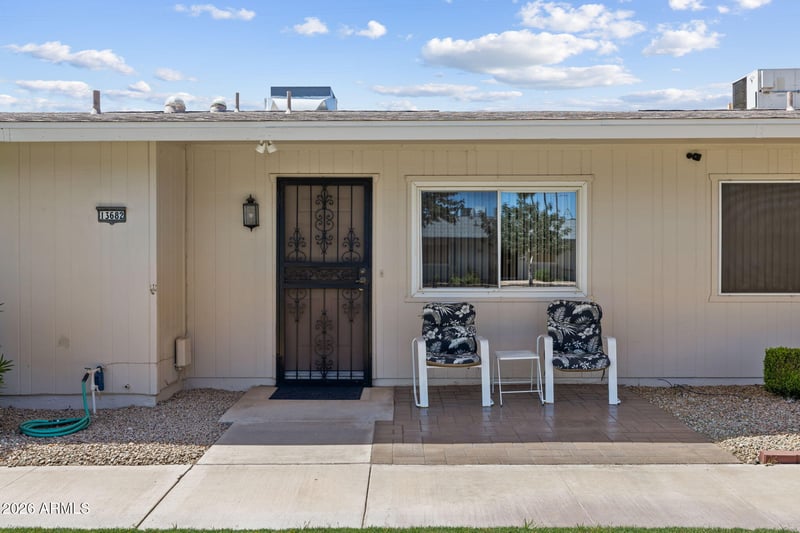 13682 Garden Court Dr, Sun City, AZ 85351