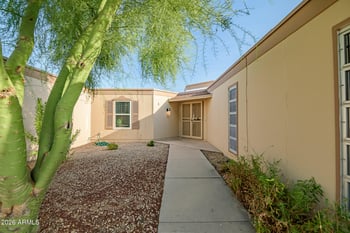 13685 N 108th Dr, Sun City, AZ 85351