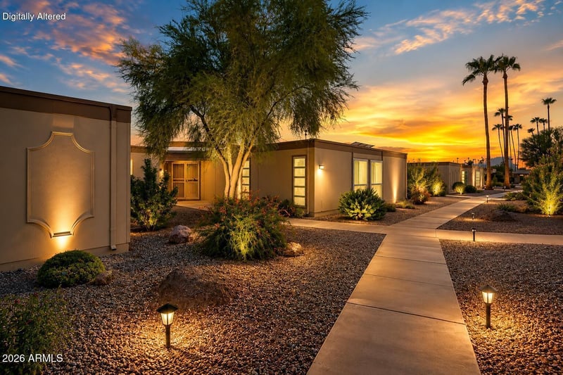 13685 N 108th Dr, Sun City, AZ 85351