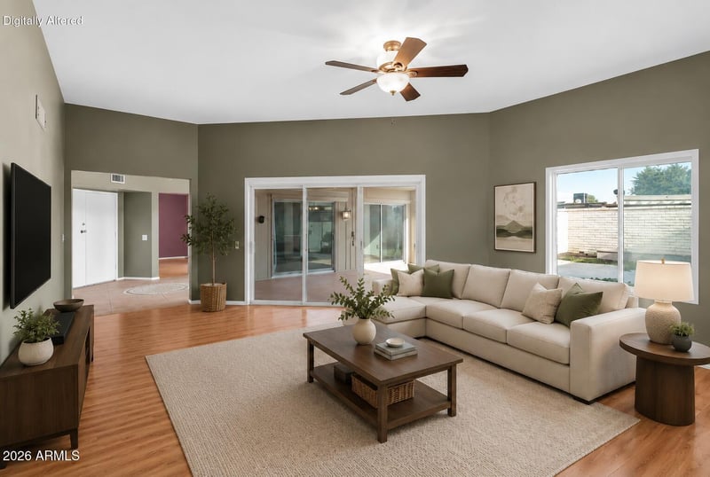 13685 N 108th Dr, Sun City, AZ 85351
