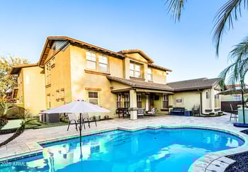13686 151st Dr, Surprise, AZ 85379