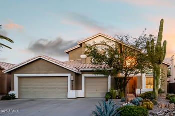 13693 93rd Way, Scottsdale, AZ 85260