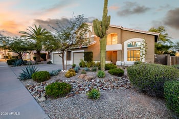 13693 93rd Way, Scottsdale, AZ 85260