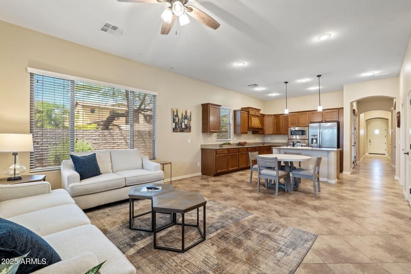 13695 Jesse Red Dr, Peoria, AZ 85383
