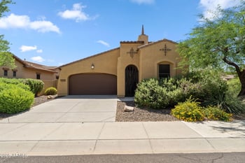 13695 Jesse Red Dr, Peoria, AZ 85383