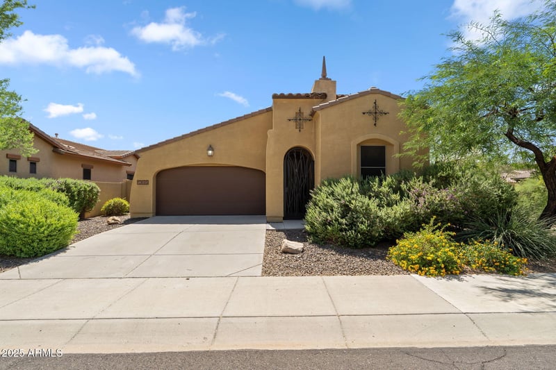 13695 Jesse Red Dr, Peoria, AZ 85383