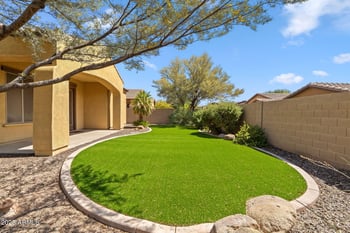 13695 Jesse Red Dr, Peoria, AZ 85383