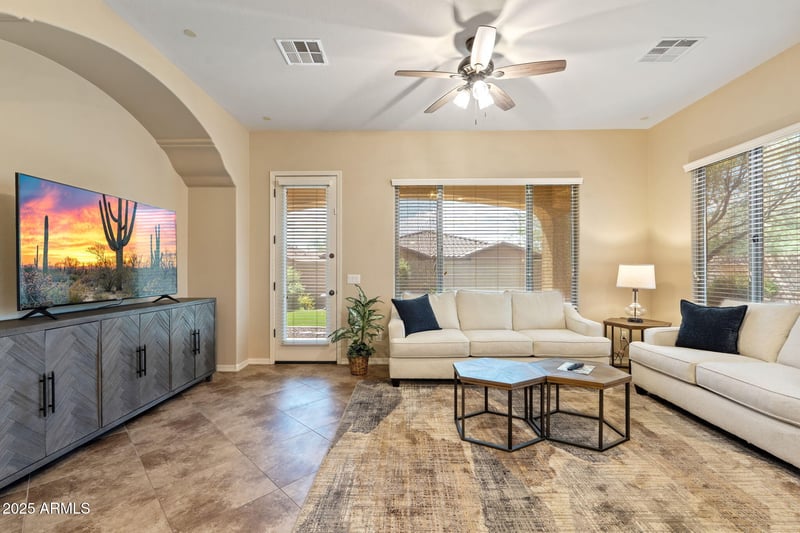 13695 Jesse Red Dr, Peoria, AZ 85383