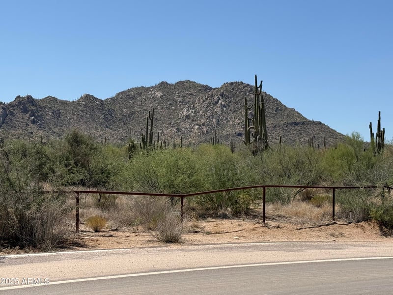 136XX Lone Mountain Rd #-, Scottsdale, AZ 85262