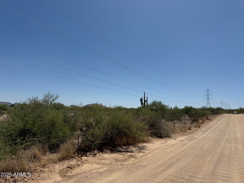 136XX Lone Mountain Rd #-, Scottsdale, AZ 85262