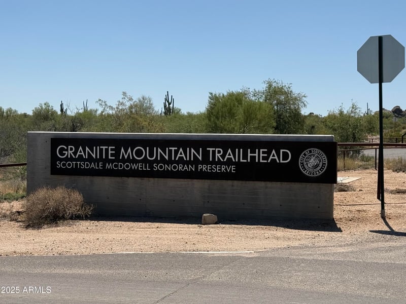 136XX Lone Mountain Rd #-, Scottsdale, AZ 85262