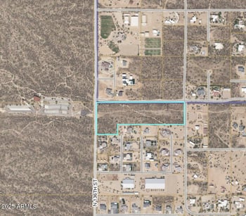 136XX Lone Mountain Rd #-, Scottsdale, AZ 85262