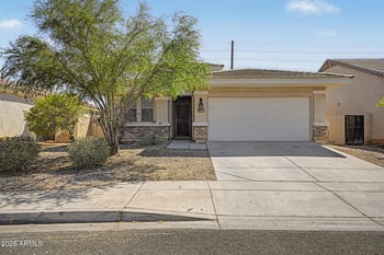 137 107th Dr, Avondale, AZ 85323