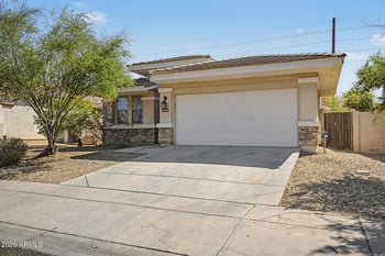 137 107th Dr, Avondale, AZ 85323