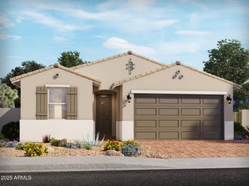 137 175th Ln, Goodyear, AZ 85338