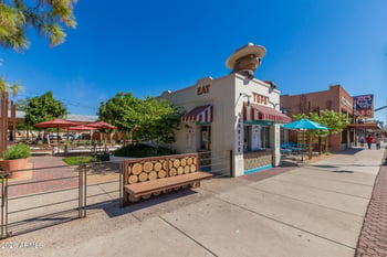 137 E Hearne Way, Gilbert, AZ 85234