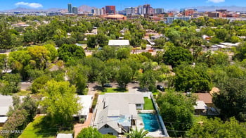 137 Vista Del Cerro Dr, Tempe, AZ 85281