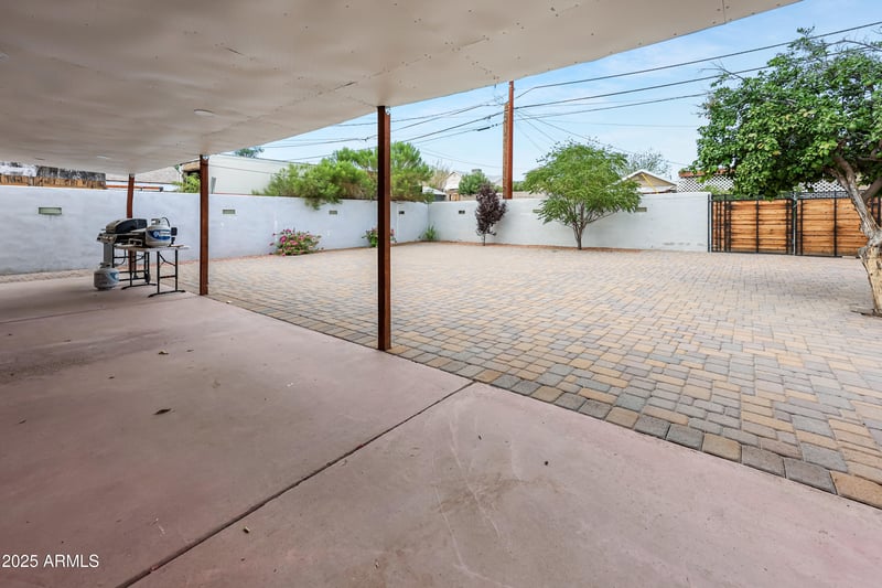 137 Madison St, Wickenburg, AZ 85390