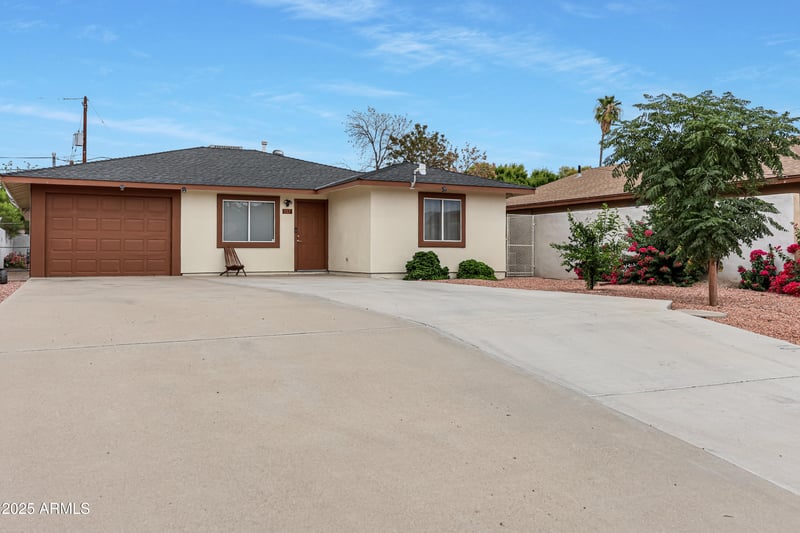 137 Madison St, Wickenburg, AZ 85390